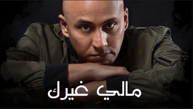 دانلود آهنگ مالی غیرک  سلطان العمانی